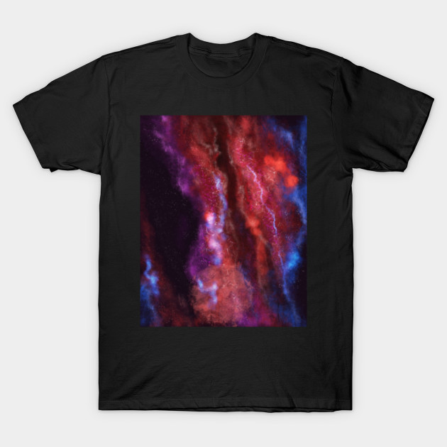 Red Nebula